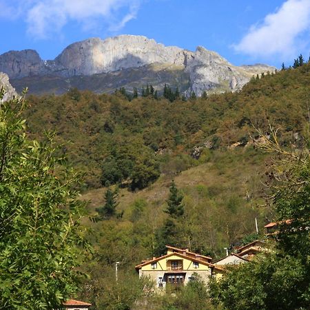 Posada Las Espedillas Camaleño Zewnętrze zdjęcie